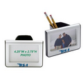 Picture Frame Pencil Box (Pad Printed)
